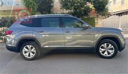 فولكسفاغن أطلس